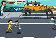 Dragon Fighter